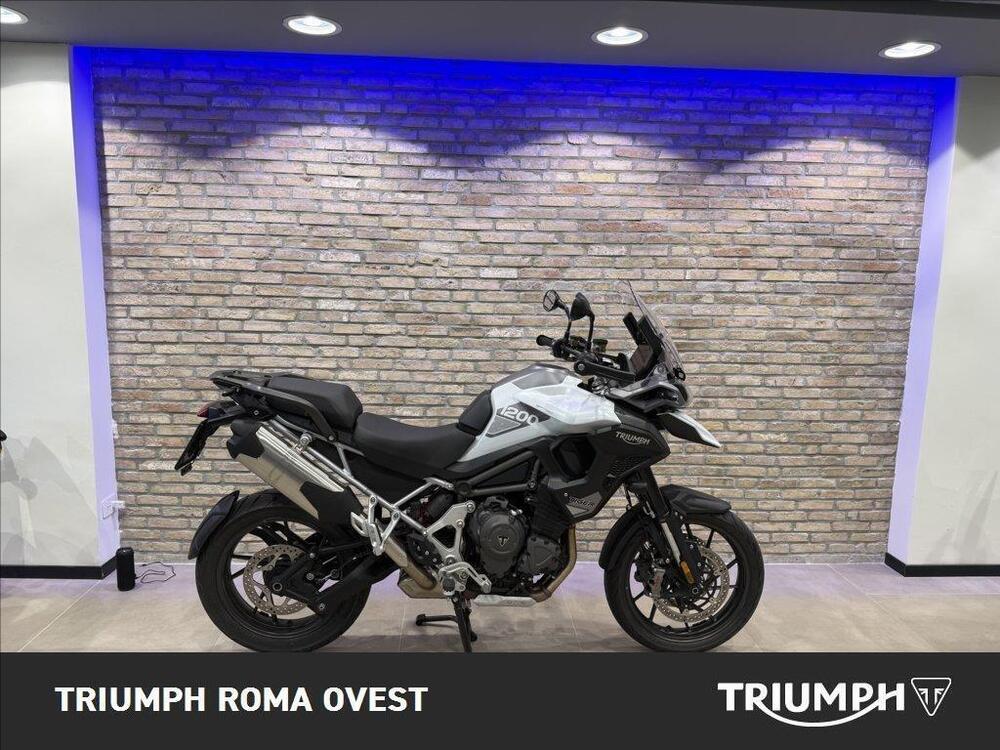 Triumph Tiger 1200 GT Pro (2024 - 25) (6)