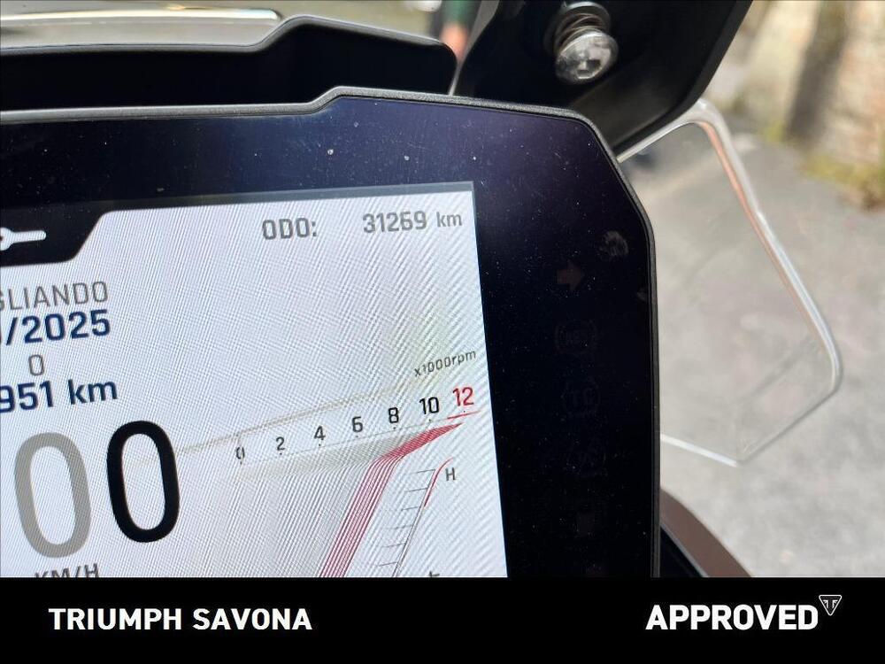 Triumph Tiger 900 Rally (2020 - 23) (9)