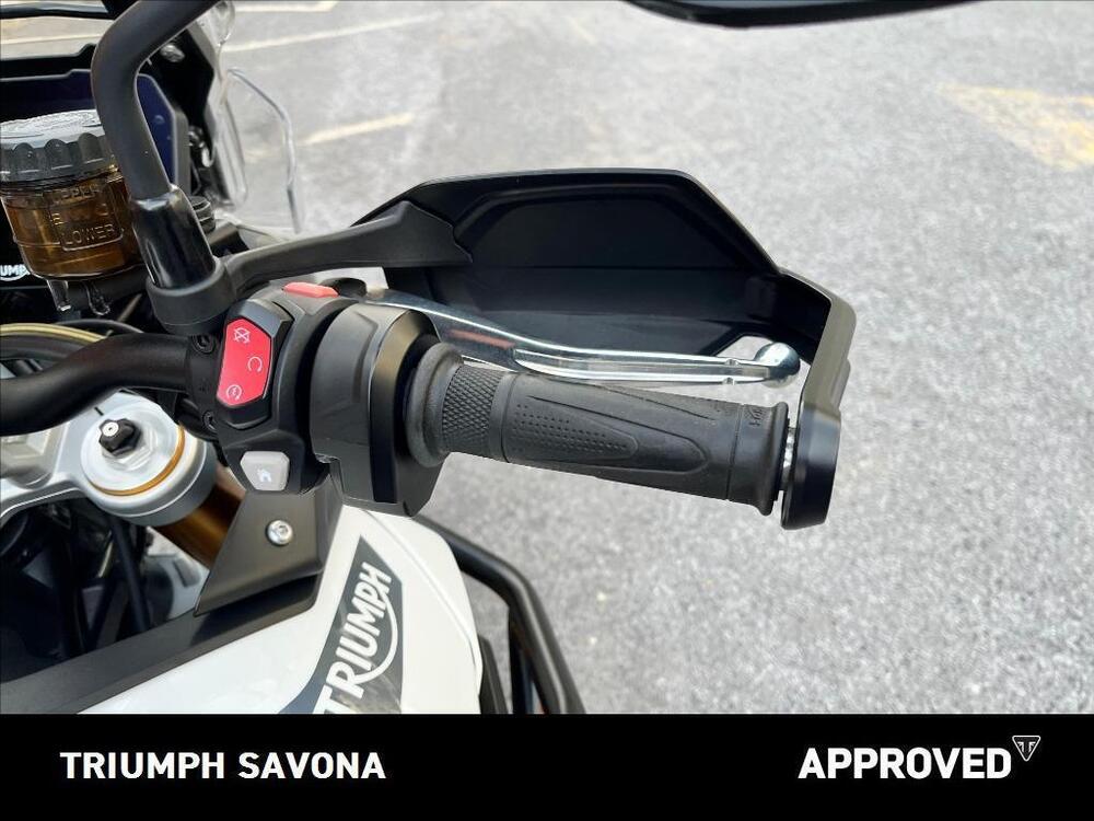 Triumph Tiger 900 Rally (2020 - 23) (8)