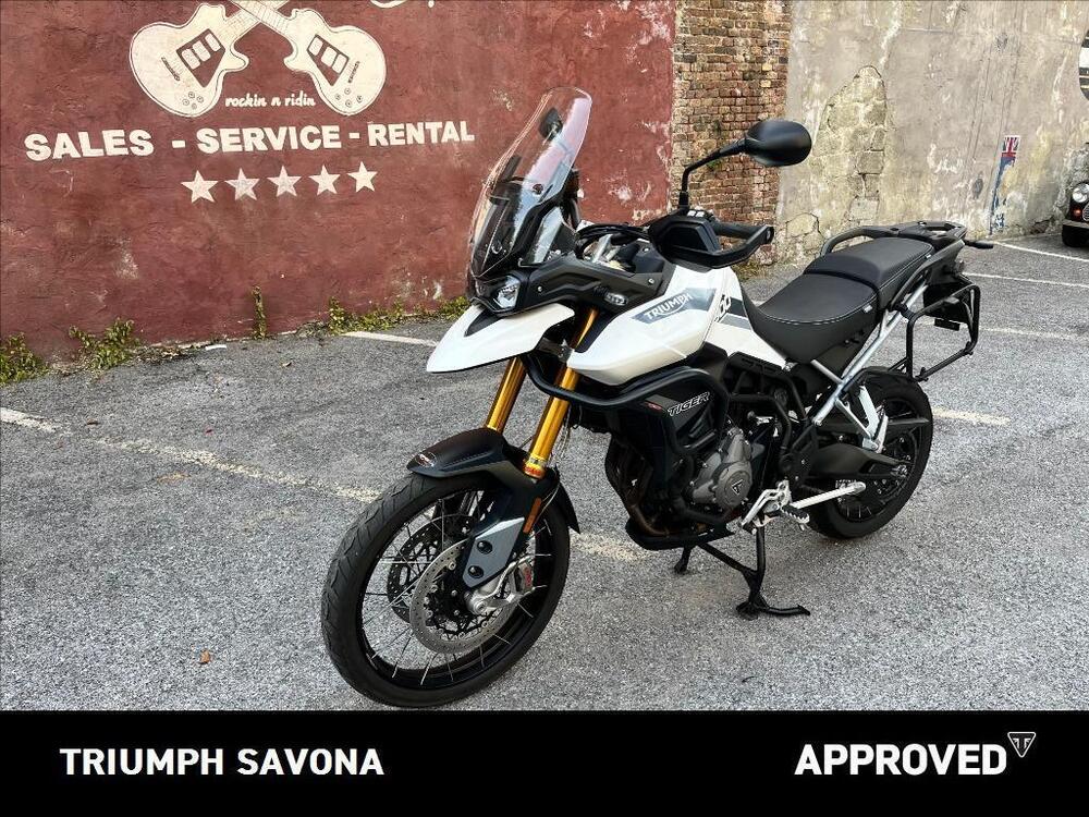 Triumph Tiger 900 Rally (2020 - 23) (4)