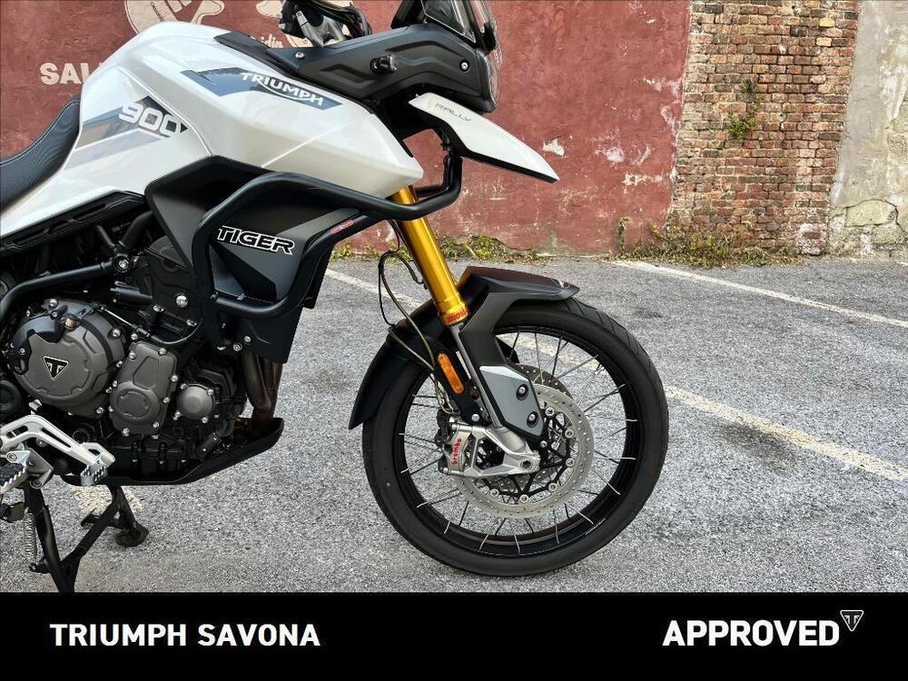 Triumph Tiger 900 Rally (2020 - 23) (11)