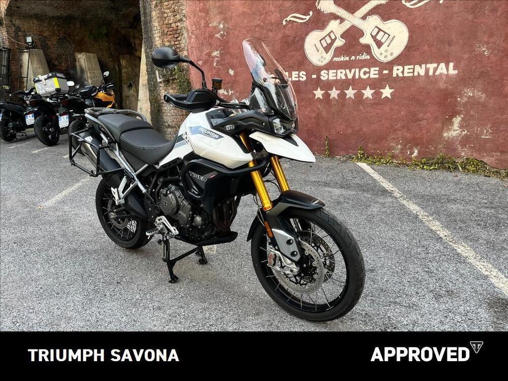 Triumph Tiger 900 Rally (2020 - 23) (13)