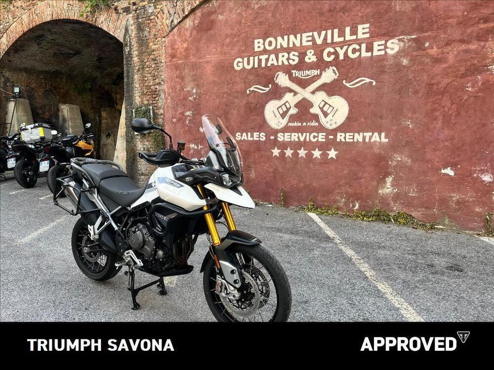 Triumph Tiger 900 Rally (2020 - 23) (12)