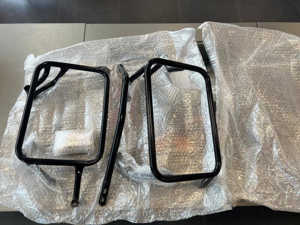 Supporto borse KTM (4)