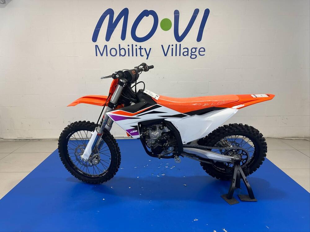 KTM 250 SX-F (2024) (5)