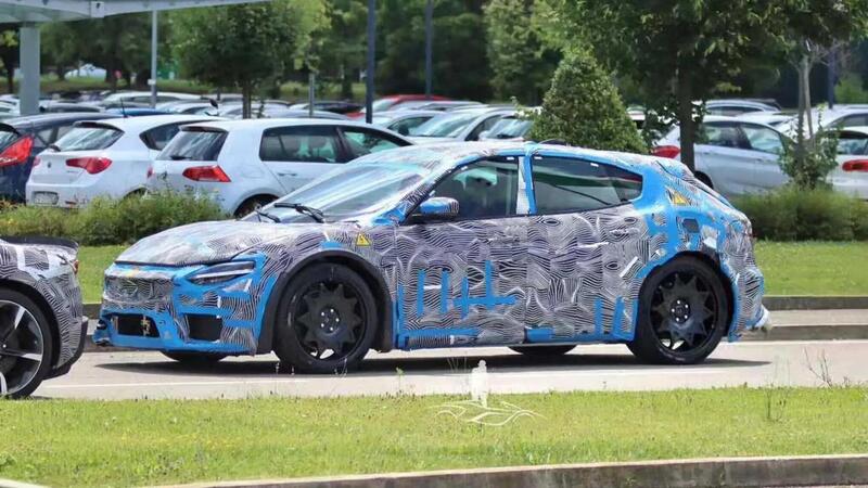 Ferrari elettrica: un debutto in tre puntate, la vendita al 2026