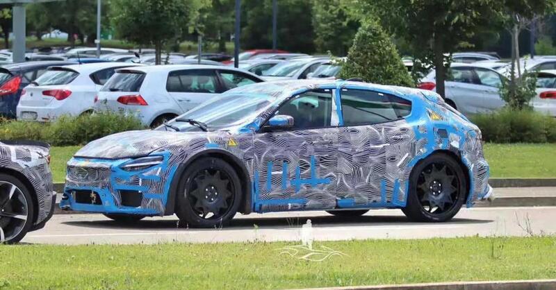 Ferrari elettrica: un debutto in tre puntate, la vendita al 2026