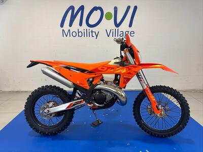 KTM 300 EXC Six Days (2025) nuova
