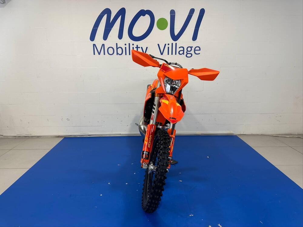 KTM 300 EXC Six Days (2025) (7)