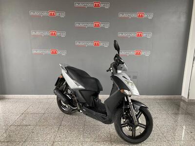 Kymco Agility 150 R16 usata