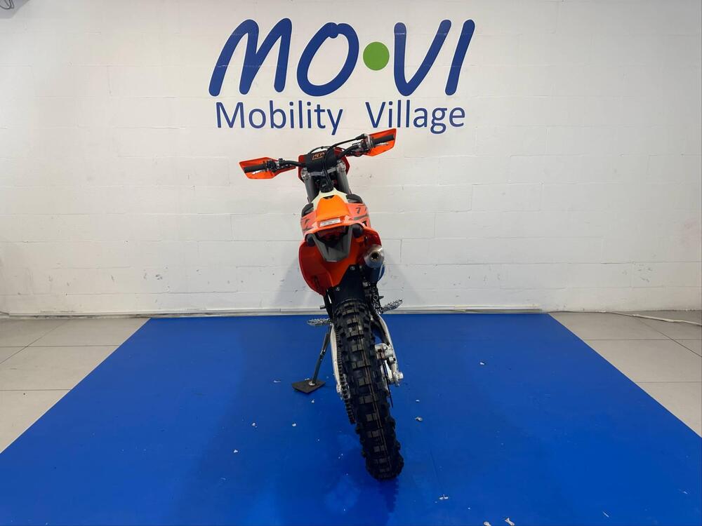 KTM 125 XC-W (2025) (3)