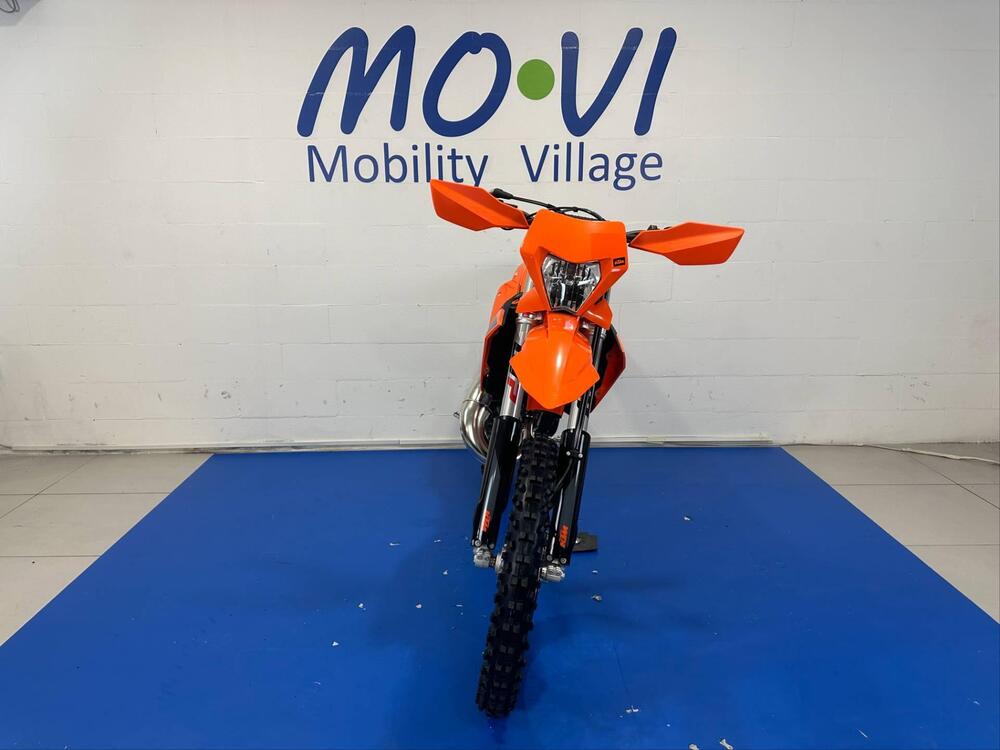 KTM 125 XC-W (2025) (7)