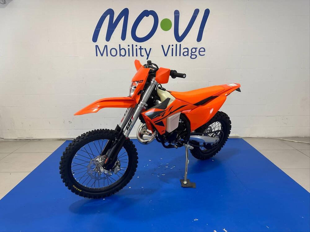 KTM 125 XC-W (2025) (6)