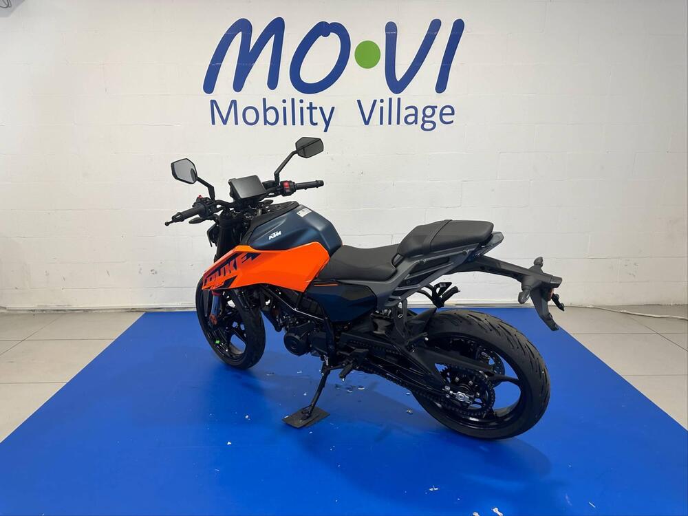 KTM 125 Duke (2024 - 25) (4)