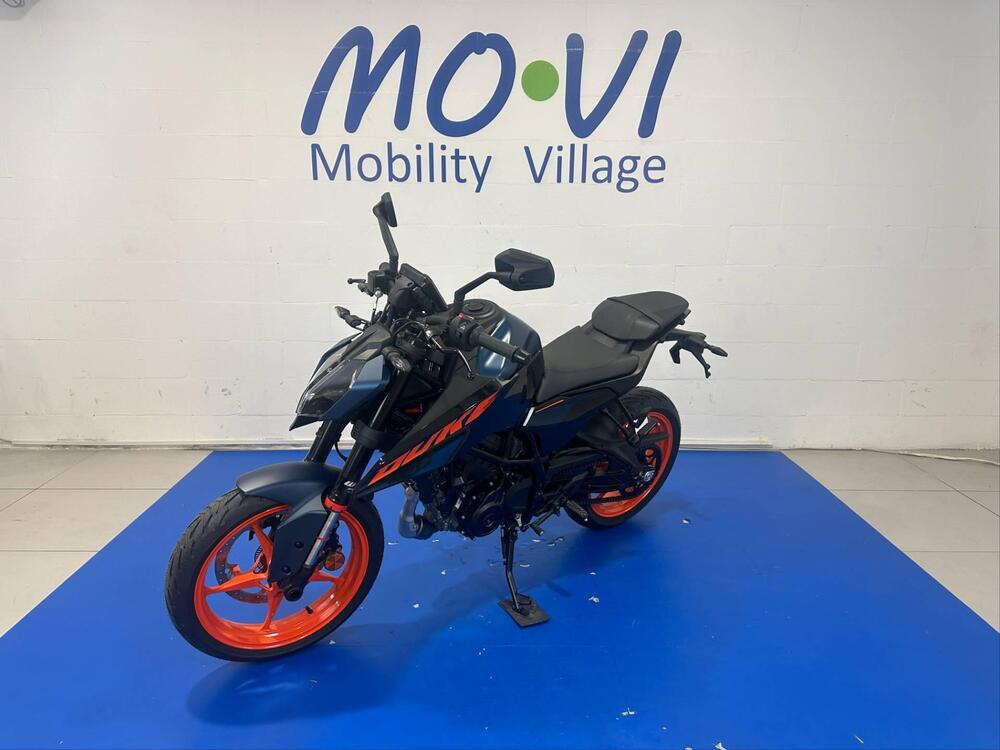 KTM 125 Duke (2024 - 25) (6)