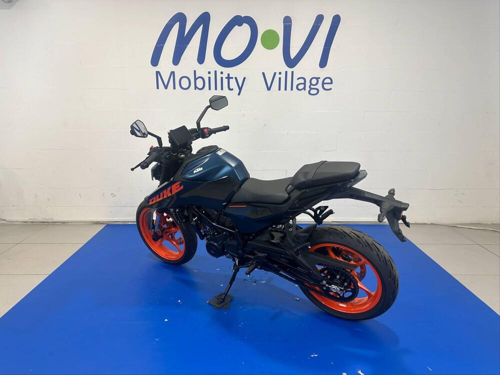 KTM 125 Duke (2024 - 25) (4)