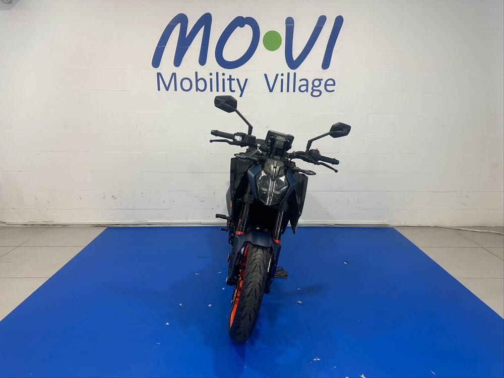 KTM 125 Duke (2024 - 25) (7)