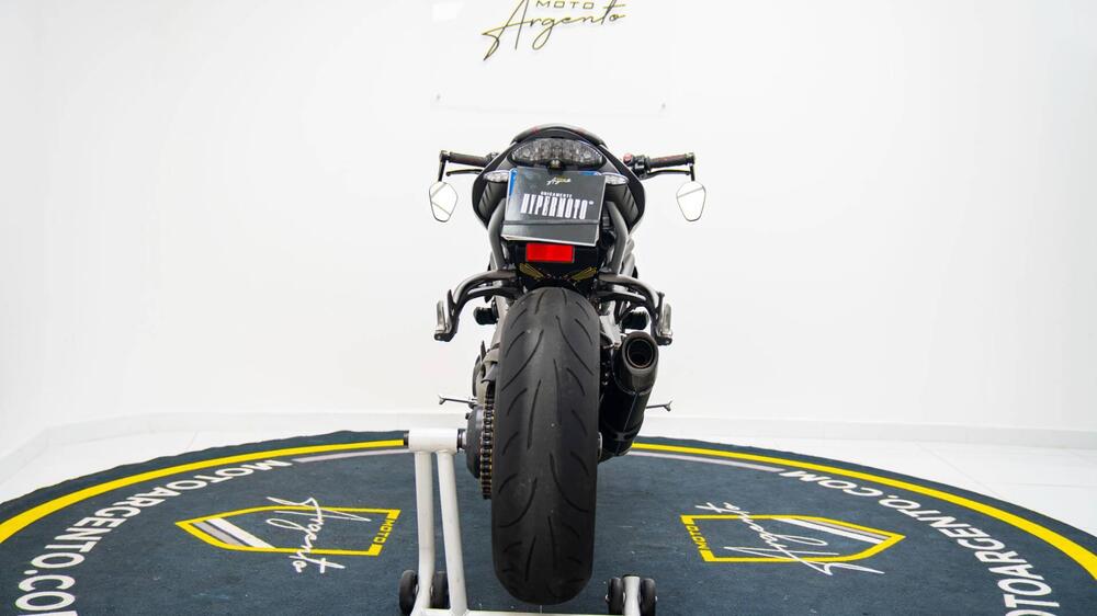 Triumph Speed Triple 1050 RS (2018 - 20) (5)