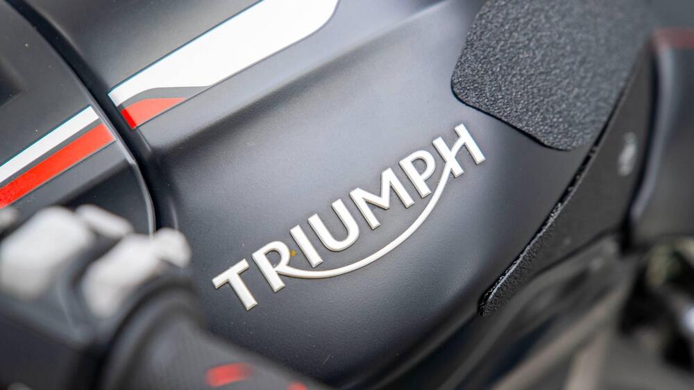 Triumph Speed Triple 1050 RS (2018 - 20) (11)