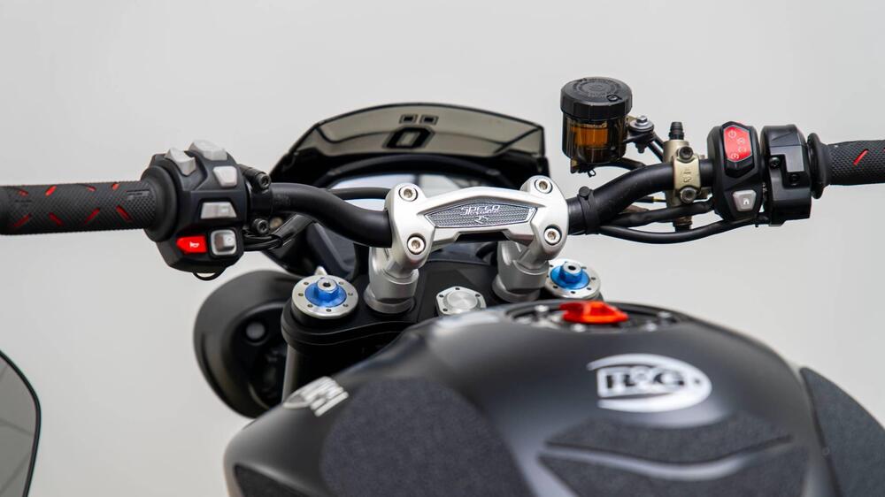 Triumph Speed Triple 1050 RS (2018 - 20) (15)