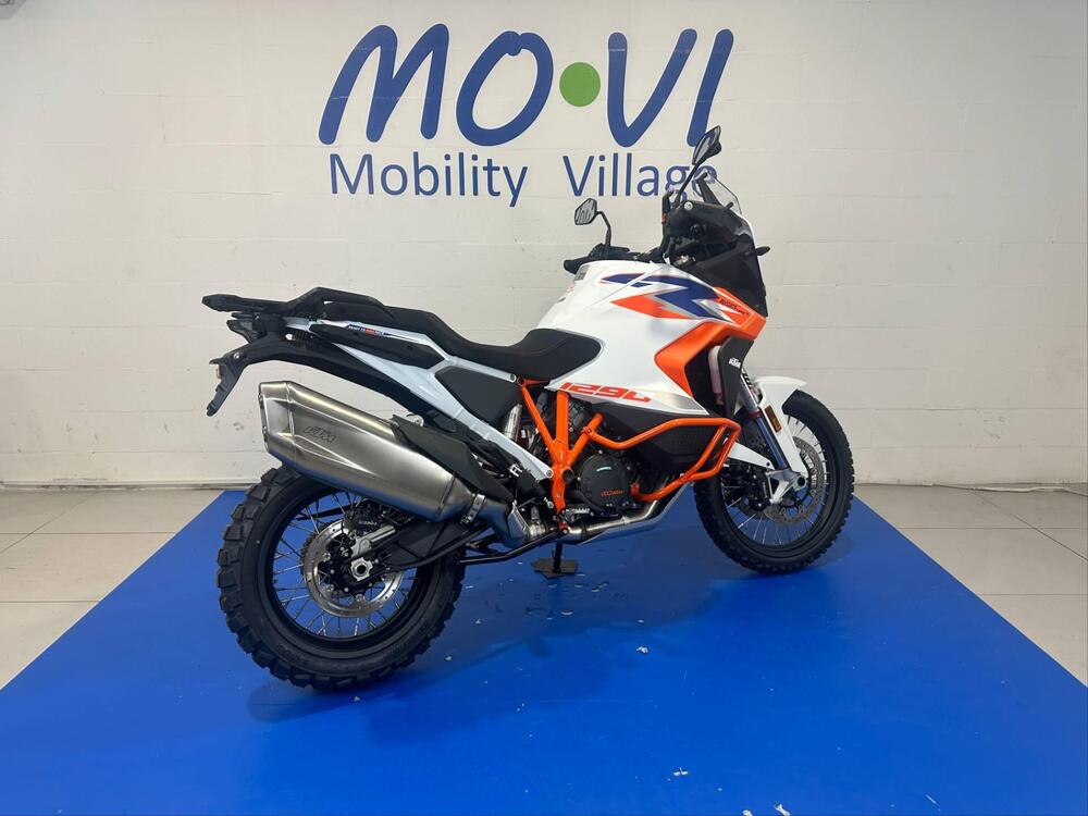KTM 1290 Super Adventure R (2022 - 25) (2)