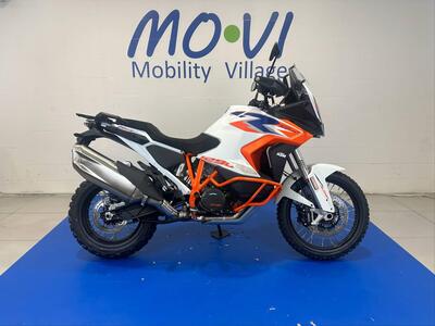 KTM 1290 Super Adventure R (2022 - 25) nuova