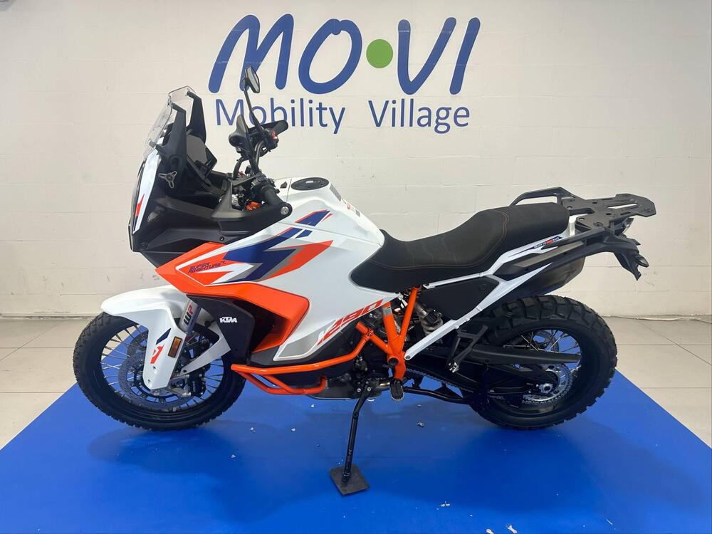 KTM 1290 Super Adventure R (2022 - 25) (5)