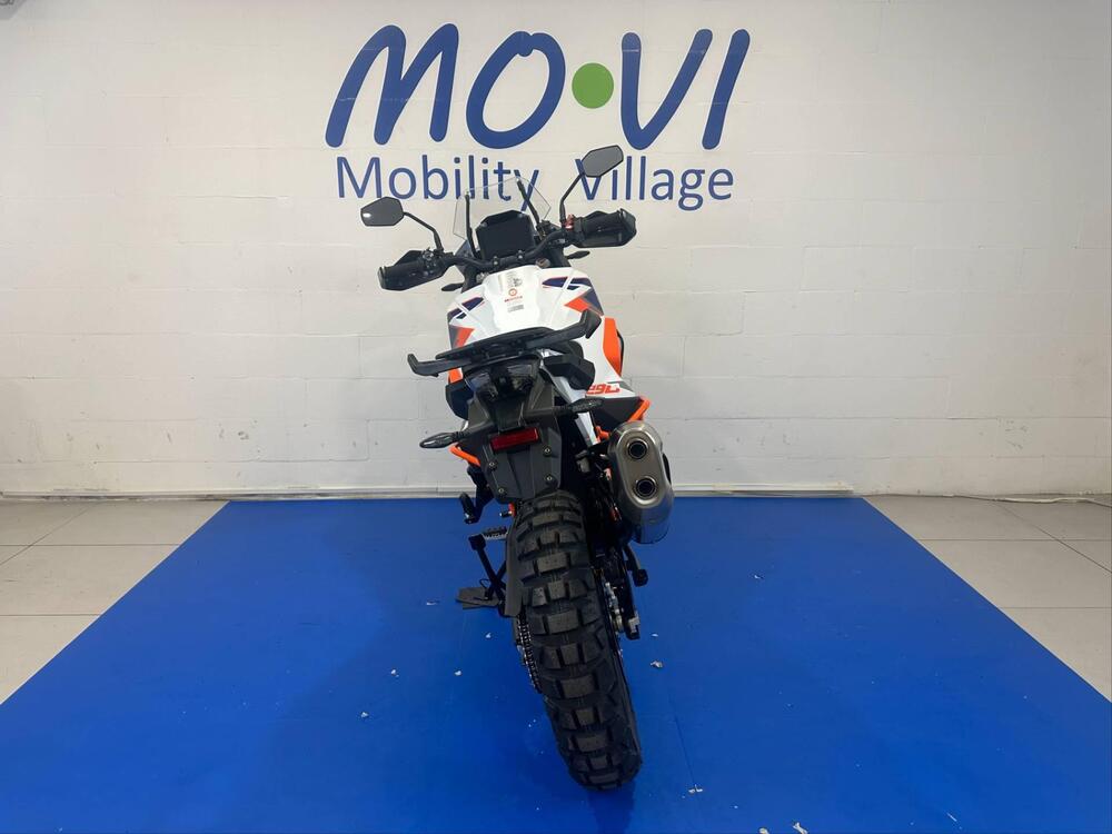 KTM 1290 Super Adventure R (2022 - 25) (3)