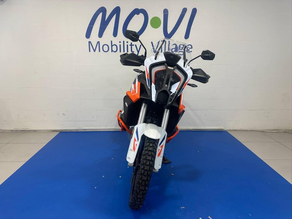 KTM 1290 Super Adventure R (2022 - 25) (7)