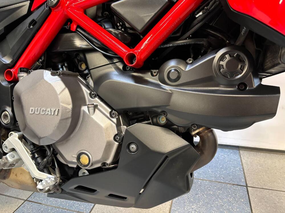 Ducati Multistrada 950 S (2019 - 20) (3)
