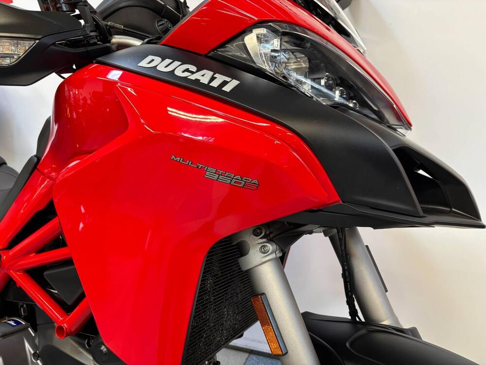 Ducati Multistrada 950 S (2019 - 20) (4)