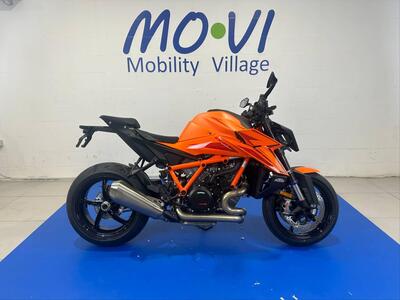 KTM 1390 Super Duke R EVO (2024 - 26) nuova