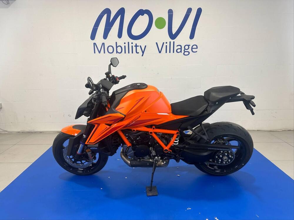 KTM 1390 Super Duke R EVO (2024 - 26) (5)