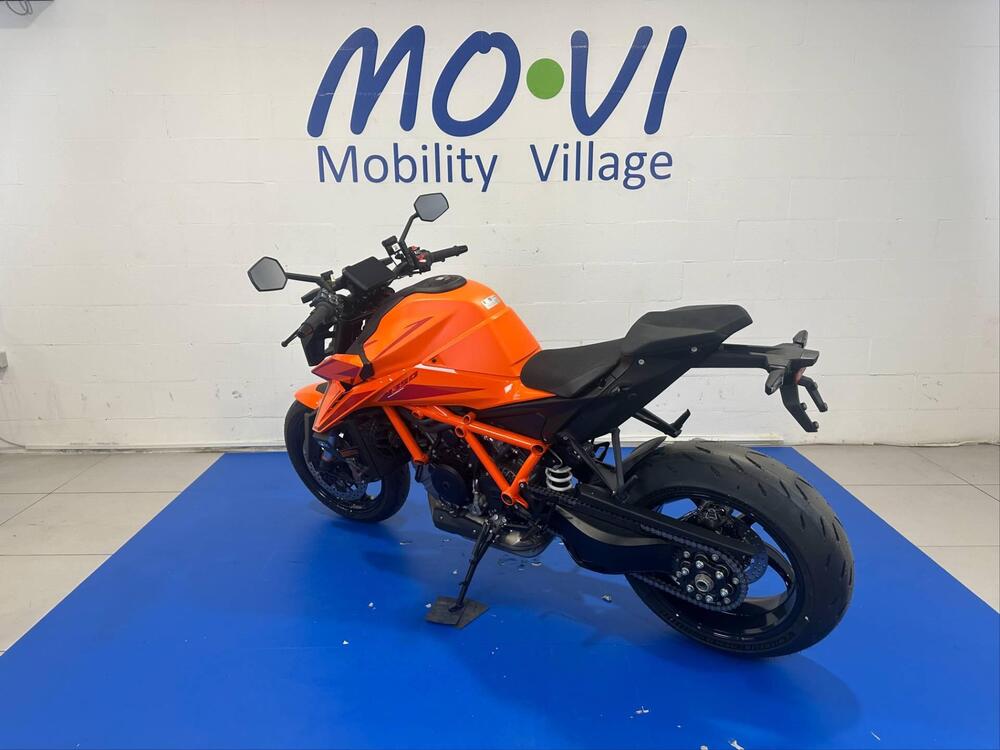 KTM 1390 Super Duke R EVO (2024 - 26) (4)