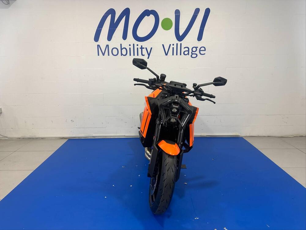 KTM 1390 Super Duke R EVO (2024 - 26) (7)