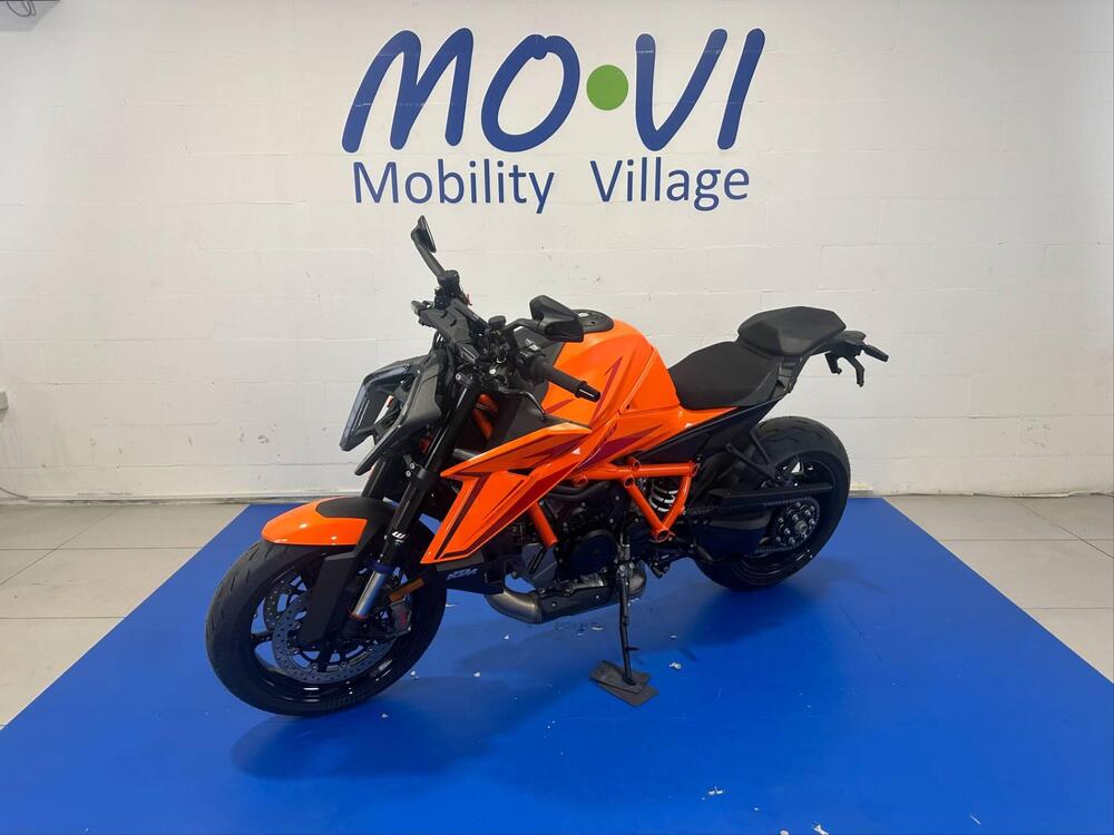 KTM 1390 Super Duke R EVO (2024 - 26) (6)