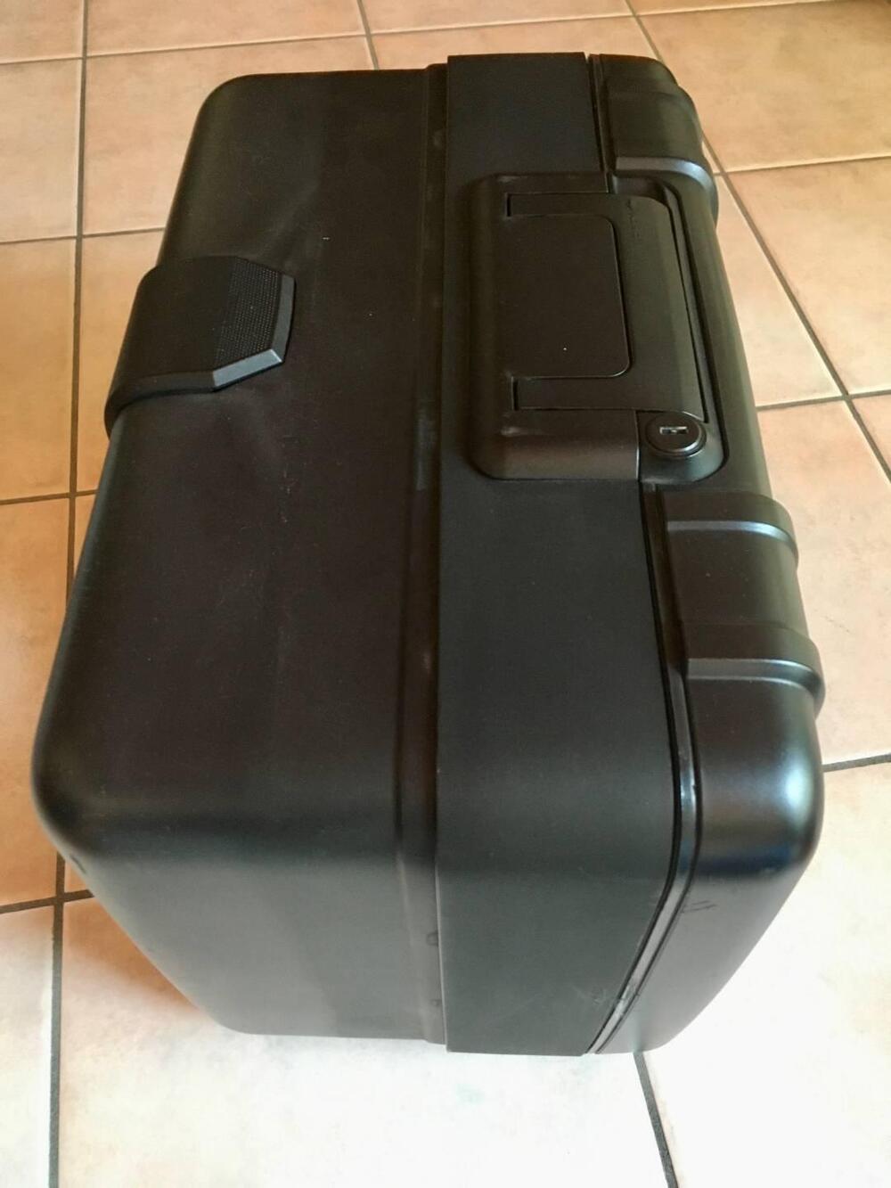 Top Case Vario per BMW 800gs (6)