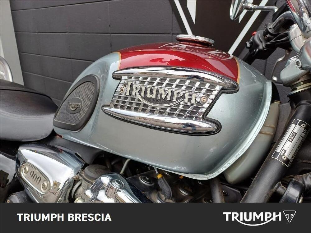 Triumph Thunderbird 900 (1995 - 01) (5)