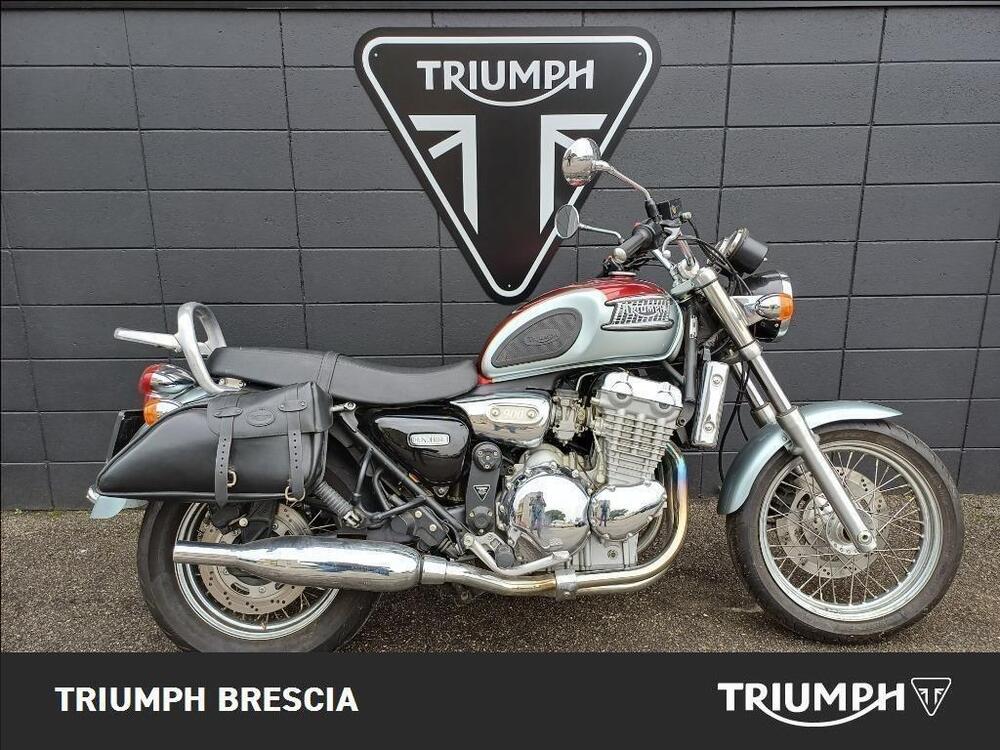 Triumph Thunderbird 900 (1995 - 01)