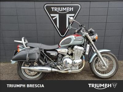 Triumph Thunderbird 900 (1995 - 01) usata