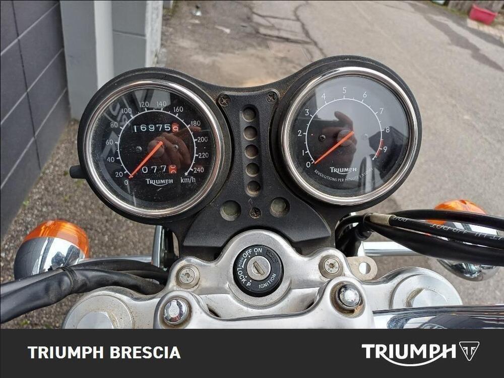 Triumph Thunderbird 900 (1995 - 01) (9)