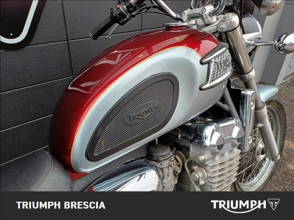 Triumph Thunderbird 900 (1995 - 01) (7)