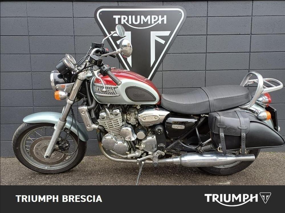 Triumph Thunderbird 900 (1995 - 01) (10)