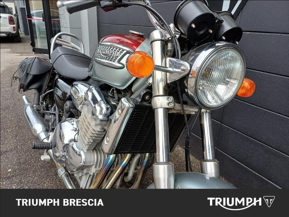Triumph Thunderbird 900 (1995 - 01) (6)