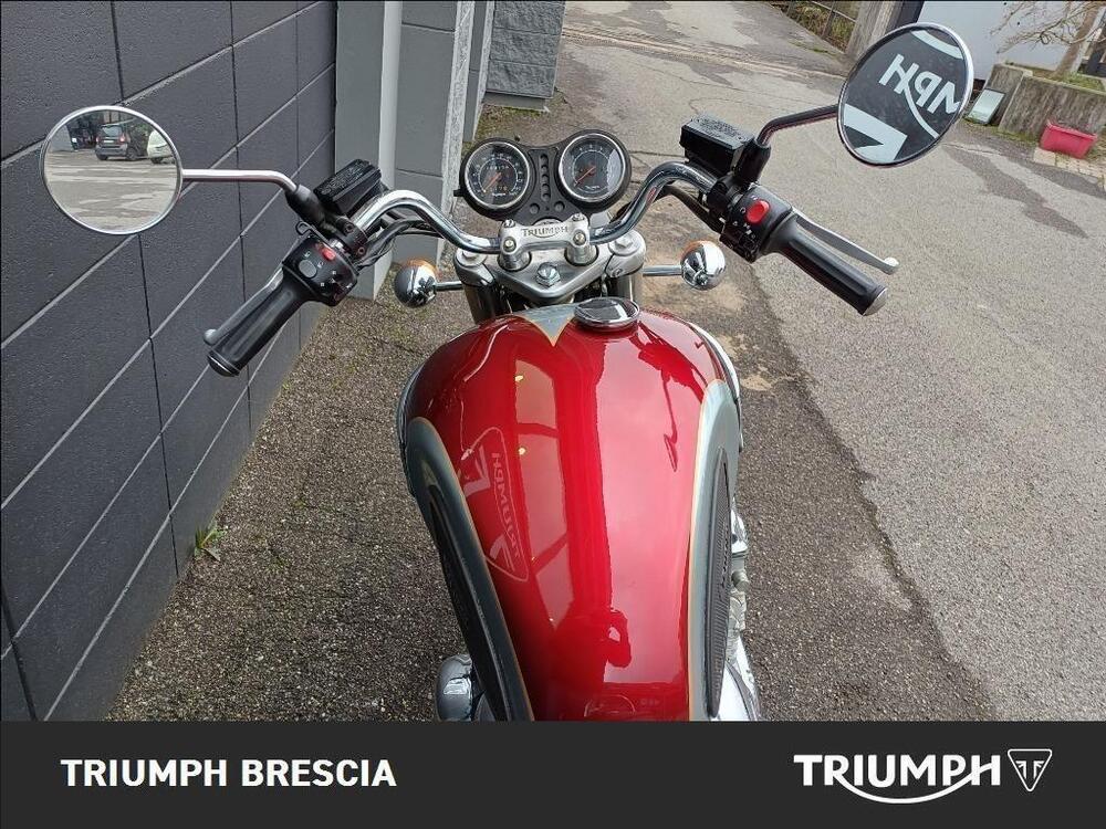 Triumph Thunderbird 900 (1995 - 01) (8)