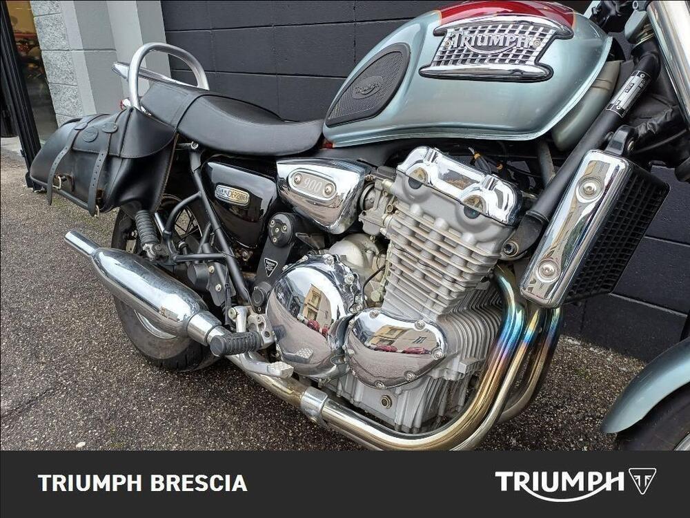 Triumph Thunderbird 900 (1995 - 01) (4)