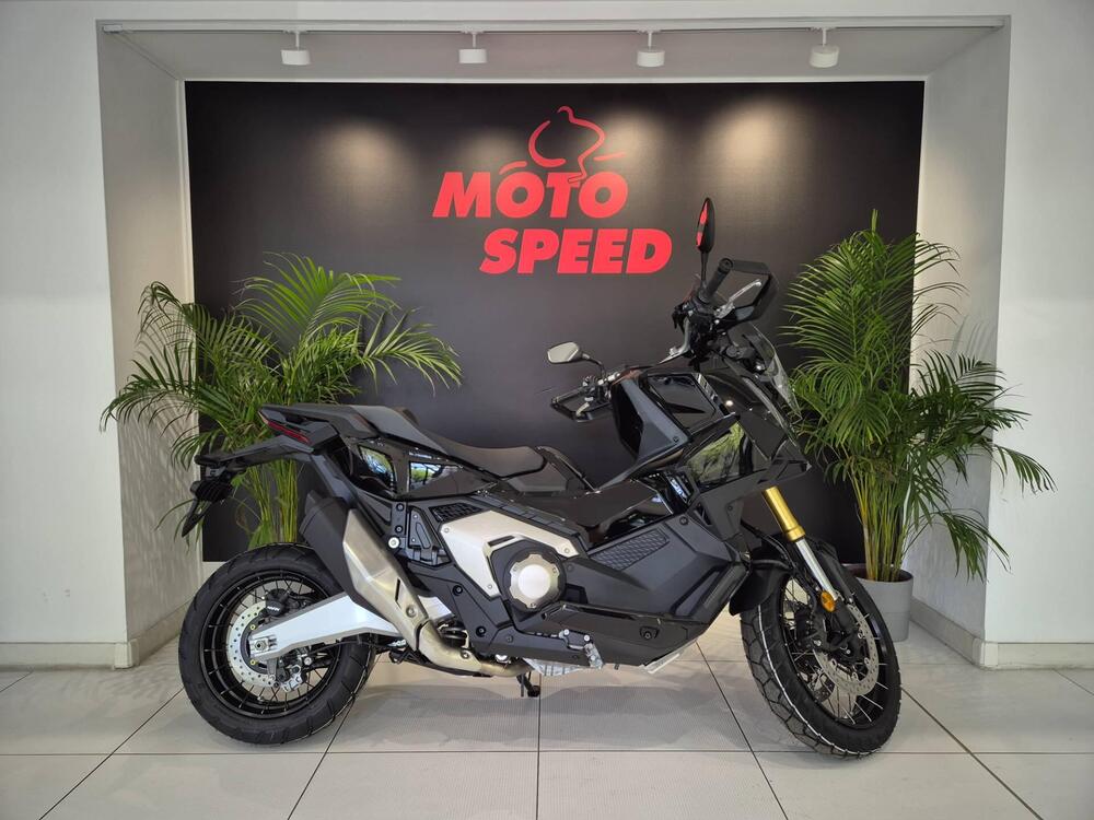 Honda X-ADV 750 (2025)
