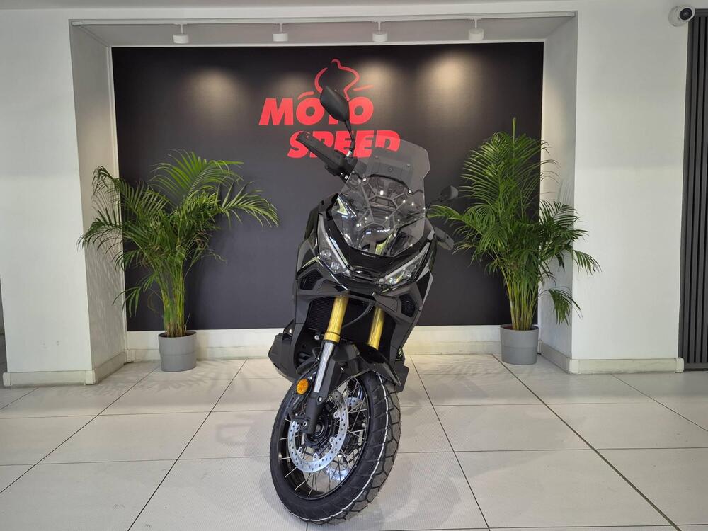 Honda X-ADV 750 (2025) (5)