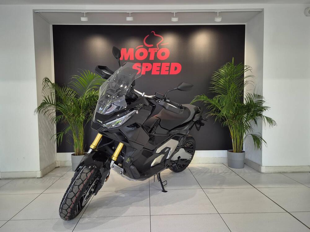 Honda X-ADV 750 (2025) (4)