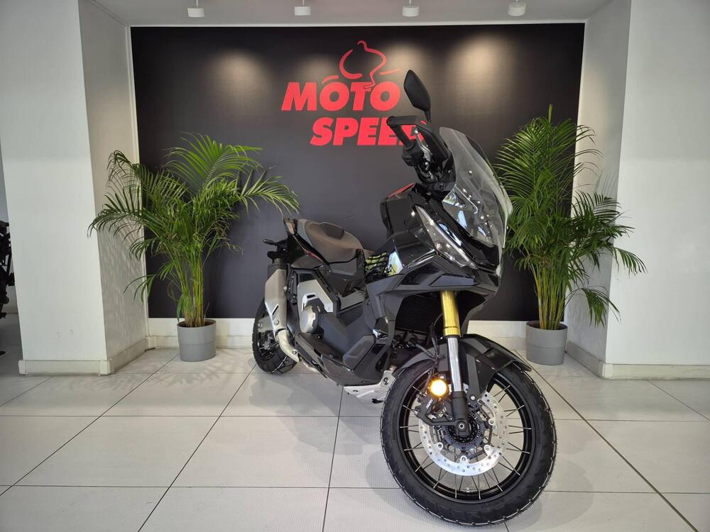 Honda X-ADV 750 (2025) (3)